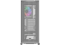 Thermaltake S380 TG ARGB Mid Tower (vit) Midi tower