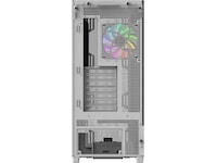 Thermaltake S380 TG ARGB Mid Tower (vit) Midi tower