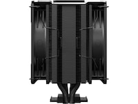 CoolerMaster V4 Alpha 3DHP kylare (svart) CPU - Luftkylning