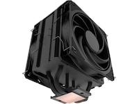 CoolerMaster V4 Alpha 3DHP kylare (svart) CPU - Luftkylning