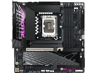 Gigabyte B860M AORUS ELITE WIFI6E moderkort Intel Socket