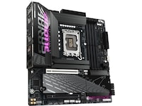 Gigabyte B860M AORUS ELITE WIFI6E moderkort Intel Socket