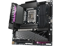 Gigabyte B860M AORUS ELITE WIFI6E moderkort Intel Socket