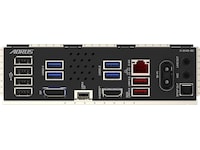 Gigabyte B860M AORUS ELITE WIFI6E moderkort Intel Socket