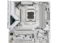 Gigabyte B850M EAGLE WIFI6E ICE Moderkort AMD Socket