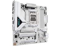 Gigabyte B850M EAGLE WIFI6E ICE Moderkort AMD Socket