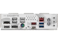 Gigabyte B850M EAGLE WIFI6E ICE Moderkort AMD Socket