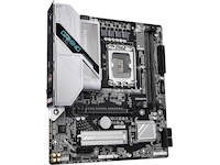 Gigabyte H810M S2H moderkort Intel Socket