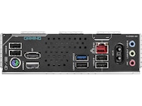 Gigabyte H810M S2H moderkort Intel Socket