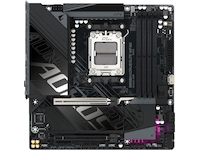 Gigabyte B850M AORUS ELITE WIFI6E Moderkort AMD Socket