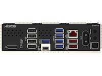Gigabyte B850M AORUS ELITE WIFI6E Moderkort AMD Socket