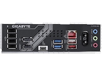 Gigabyte B860 GAMING X WIFI6E Moderkort Intel Socket