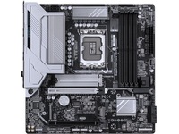 Gigabyte B860M GAMING X WIFI6E moderkort Intel Socket