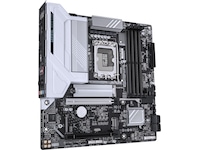 Gigabyte B860M GAMING X WIFI6E moderkort Intel Socket