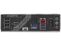 Gigabyte B860M GAMING X WIFI6E moderkort Intel Socket