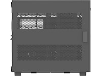 Thermaltake AX700 Super Tower (svart) Big tower