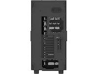 Thermaltake AX700 Super Tower (svart) Big tower