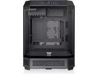 Thermaltake The Tower 600 Mid Tower (svart) Midi tower