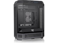 Thermaltake The Tower 600 Mid Tower (svart) Midi tower