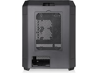 Thermaltake The Tower 600 Mid Tower (svart) Midi tower