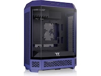 Thermaltake The Tower 600 Mid Tower (Future Dusk) Midi tower