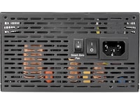 Thermaltake Toughpower PF1 nätaggregat 1200W platina Nätaggregat