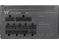 Thermaltake Toughpower GT 750W PSU Nätaggregat