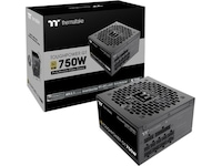 Thermaltake Toughpower GT 750W PSU Nätaggregat