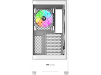 Thermaltake View 290 TG ARGB Mid Tower (vit) Midi tower