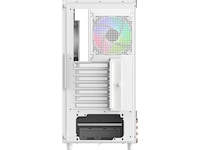 Thermaltake View 270 Plus WS ARGB Mid Tower (vit) Midi tower