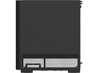 Thermaltake S380 TG ARGB Mid Tower (svart) Midi tower
