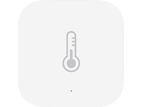 Aqara Temperatur- och fuktighetssensor T1 3-pack Sensorer