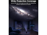 Govee Galaxy Light Projector 2 Pro Led strips & underhållning