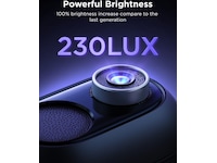Govee Galaxy Light Projector 2 Pro Led strips & underhållning