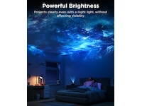 Govee Galaxy Light Projector 2 Pro Led strips & underhållning