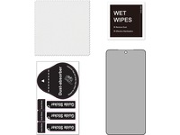 iiglo Galaxy S26+ Privacy skärmskydd Skärmskydd mobiltelefon