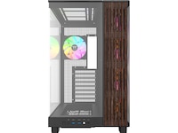 Thermaltake View 380 XL WS ARGB Mid Tower (svart) Midi tower
