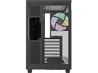 Thermaltake View 380 XL WS ARGB Mid Tower (svart) Midi tower