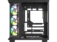 Thermaltake View 380 XL WS ARGB Mid Tower (svart) Midi tower