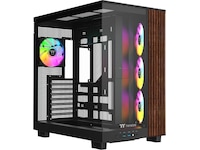 Thermaltake View 380 XL WS ARGB Mid Tower (svart) Midi tower