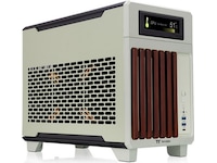 Thermaltake TR100 WS Mini Tower (matcha grön) Mini/Micro/Nano tower