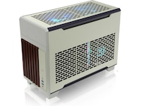Thermaltake TR100 WS Mini Tower (matcha grön) Mini/Micro/Nano tower