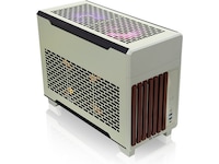Thermaltake TR100 WS Mini Tower (matcha grön) Mini/Micro/Nano tower