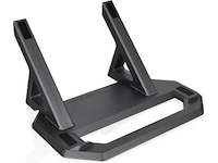 Thermaltake The Tower 600 Chassis Stand Kit (svart) Tillbehör