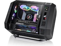 Thermaltake The Tower 600 Chassis Stand Kit (svart) Tillbehör