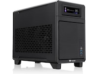 Thermaltake TR100 WS Mini Tower (svart) Mini/Micro/Nano tower