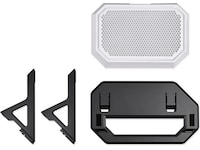 Thermaltake Chassi Stativkit för The Tower 600 (vit) Tillbehör