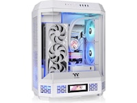 Thermaltake The Tower 600 Mid Tower (vit) Midi tower