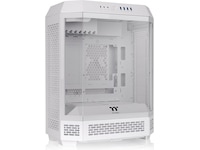Thermaltake The Tower 600 Mid Tower (vit) Midi tower