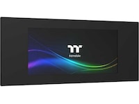 Thermaltake 6,0" LCD-panelkit för View 600 TG (svart) Tillbehör